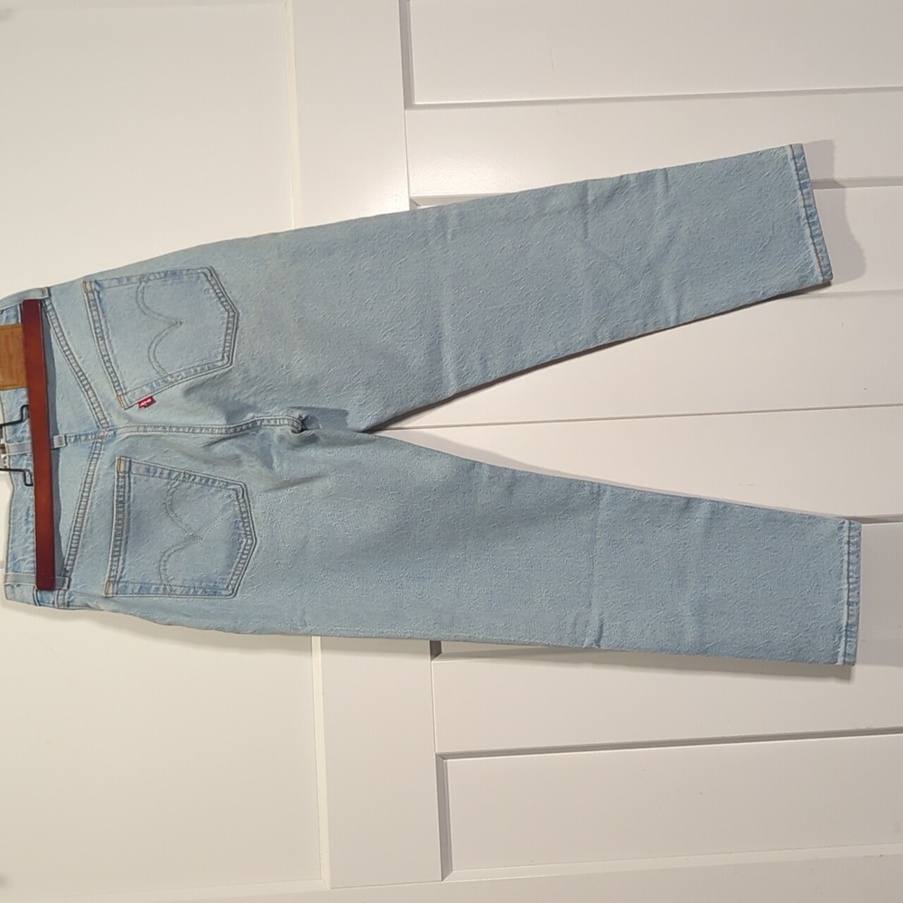 Levi's 501 Women's Jeans - Picture 2 of 7